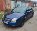 Синий Опель Вектра, объемом двигателя 2.17 л и пробегом 356 тыс. км за 3600 $, фото 1 на Automoto.ua