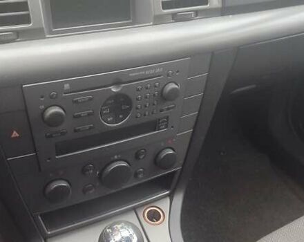 Синий Опель Вектра, объемом двигателя 2.2 л и пробегом 150 тыс. км за 2000 $, фото 8 на Automoto.ua