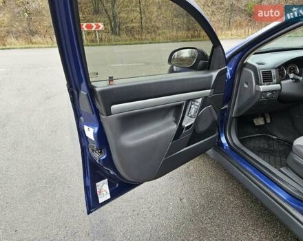 Синий Опель Вектра, объемом двигателя 2.17 л и пробегом 350 тыс. км за 3999 $, фото 28 на Automoto.ua