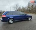 Синий Опель Вектра, объемом двигателя 2.17 л и пробегом 350 тыс. км за 3999 $, фото 11 на Automoto.ua