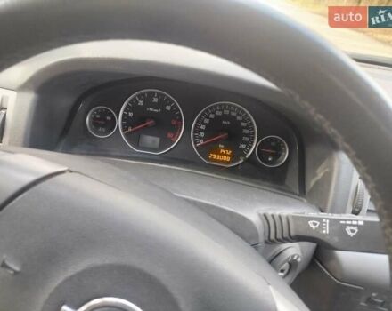 Синий Опель Вектра, объемом двигателя 2.17 л и пробегом 300 тыс. км за 4500 $, фото 7 на Automoto.ua