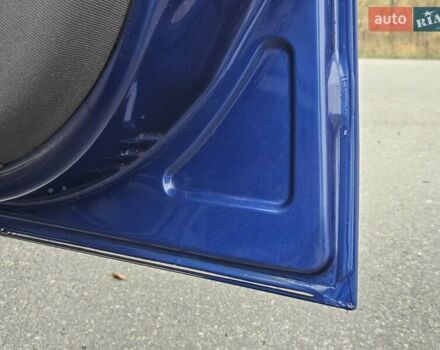 Синий Опель Вектра, объемом двигателя 2.17 л и пробегом 350 тыс. км за 3999 $, фото 16 на Automoto.ua