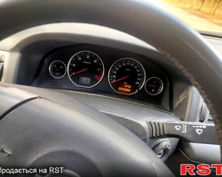 Синий Опель Вектра, объемом двигателя 2.2 л и пробегом 300 тыс. км за 4500 $, фото 5 на Automoto.ua