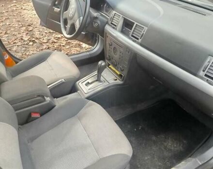 Синий Опель Вектра, объемом двигателя 2.17 л и пробегом 300 тыс. км за 4500 $, фото 5 на Automoto.ua