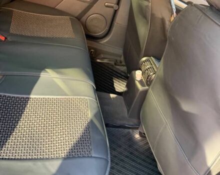 Синій Опель Вектра, об'ємом двигуна 1.8 л та пробігом 267 тис. км за 4500 $, фото 15 на Automoto.ua