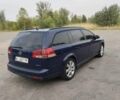 Синий Опель Вектра, объемом двигателя 2 л и пробегом 300 тыс. км за 4200 $, фото 2 на Automoto.ua