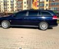 Синий Опель Вектра, объемом двигателя 1.8 л и пробегом 267 тыс. км за 4500 $, фото 1 на Automoto.ua