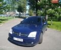 Синій Опель Вектра, об'ємом двигуна 2.2 л та пробігом 230 тис. км за 4200 $, фото 1 на Automoto.ua