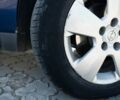 Синій Опель Вектра, об'ємом двигуна 1.91 л та пробігом 349 тис. км за 3660 $, фото 36 на Automoto.ua
