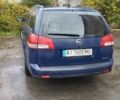 Синий Опель Вектра, объемом двигателя 2 л и пробегом 420 тыс. км за 4800 $, фото 3 на Automoto.ua