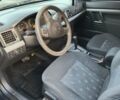 Синій Опель Вектра, об'ємом двигуна 2.2 л та пробігом 348 тис. км за 4400 $, фото 7 на Automoto.ua