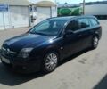 Синий Опель Вектра, объемом двигателя 1.9 л и пробегом 230 тыс. км за 4300 $, фото 1 на Automoto.ua
