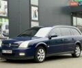 Синий Опель Вектра, объемом двигателя 2 л и пробегом 428 тыс. км за 4250 $, фото 3 на Automoto.ua