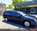 Синий Опель Вектра, объемом двигателя 2 л и пробегом 302 тыс. км за 4000 $, фото 3 на Automoto.ua