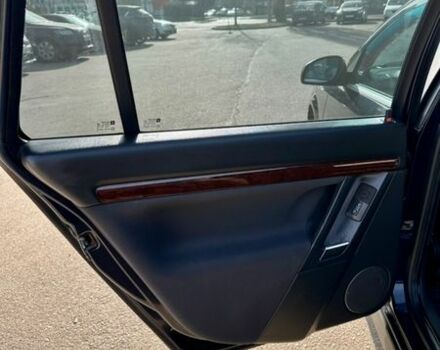 Синий Опель Вектра, объемом двигателя 1.9 л и пробегом 366 тыс. км за 2950 $, фото 11 на Automoto.ua