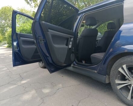 Синій Опель Вектра, об'ємом двигуна 2.2 л та пробігом 289 тис. км за 4500 $, фото 6 на Automoto.ua