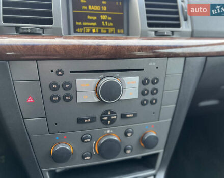 Синій Опель Вектра, об'ємом двигуна 1.91 л та пробігом 395 тис. км за 3800 $, фото 87 на Automoto.ua