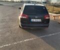 Синий Опель Вектра, объемом двигателя 2 л и пробегом 240 тыс. км за 4000 $, фото 3 на Automoto.ua