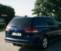 Синій Опель Вектра, об'ємом двигуна 1.91 л та пробігом 349 тис. км за 3660 $, фото 2 на Automoto.ua
