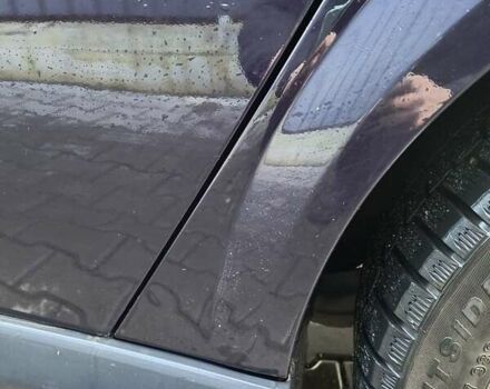 Синий Опель Вектра, объемом двигателя 2.2 л и пробегом 348 тыс. км за 4200 $, фото 8 на Automoto.ua