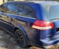 Синий Опель Вектра, объемом двигателя 2 л и пробегом 225 тыс. км за 4600 $, фото 6 на Automoto.ua