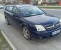 Синий Опель Вектра, объемом двигателя 2.2 л и пробегом 349 тыс. км за 3700 $, фото 1 на Automoto.ua