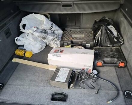 Синий Опель Вектра, объемом двигателя 2.2 л и пробегом 348 тыс. км за 4200 $, фото 16 на Automoto.ua