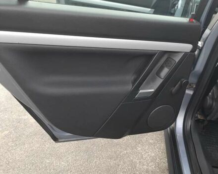 Синій Опель Вектра, об'ємом двигуна 1.8 л та пробігом 338 тис. км за 4250 $, фото 27 на Automoto.ua