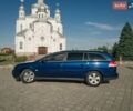 Синій Опель Вектра, об'ємом двигуна 1.91 л та пробігом 349 тис. км за 3660 $, фото 4 на Automoto.ua