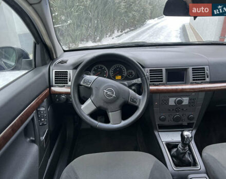 Синій Опель Вектра, об'ємом двигуна 1.91 л та пробігом 395 тис. км за 3800 $, фото 50 на Automoto.ua