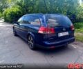 Синий Опель Вектра, объемом двигателя 22 л и пробегом 289 тыс. км за 3900 $, фото 7 на Automoto.ua