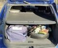 Синий Опель Вектра, объемом двигателя 2 л и пробегом 225 тыс. км за 4600 $, фото 11 на Automoto.ua
