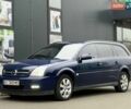 Синий Опель Вектра, объемом двигателя 2 л и пробегом 428 тыс. км за 3700 $, фото 3 на Automoto.ua