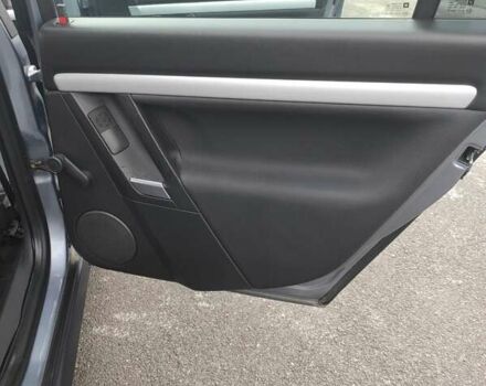 Синій Опель Вектра, об'ємом двигуна 1.8 л та пробігом 338 тис. км за 4250 $, фото 33 на Automoto.ua