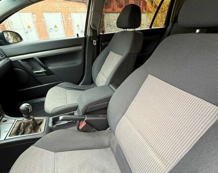 Синій Опель Вектра, об'ємом двигуна 1.8 л та пробігом 300 тис. км за 4000 $, фото 4 на Automoto.ua