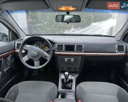 Синій Опель Вектра, об'ємом двигуна 1.91 л та пробігом 395 тис. км за 3800 $, фото 58 на Automoto.ua