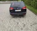 Синий Опель Вектра, объемом двигателя 1.9 л и пробегом 348 тыс. км за 4500 $, фото 2 на Automoto.ua