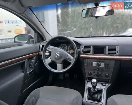 Синій Опель Вектра, об'ємом двигуна 1.91 л та пробігом 395 тис. км за 3800 $, фото 48 на Automoto.ua