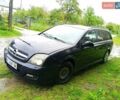 Синий Опель Вектра, объемом двигателя 1.9 л и пробегом 372 тыс. км за 4200 $, фото 2 на Automoto.ua