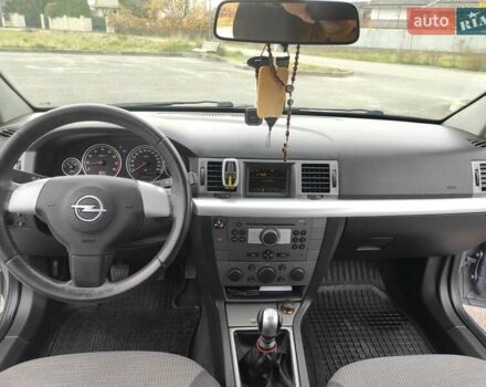 Синій Опель Вектра, об'ємом двигуна 1.8 л та пробігом 338 тис. км за 4250 $, фото 26 на Automoto.ua