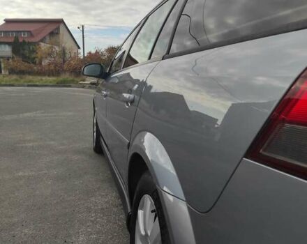 Синій Опель Вектра, об'ємом двигуна 1.8 л та пробігом 338 тис. км за 4250 $, фото 41 на Automoto.ua