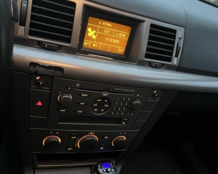 Синій Опель Вектра, об'ємом двигуна 2.2 л та пробігом 370 тис. км за 3600 $, фото 11 на Automoto.ua