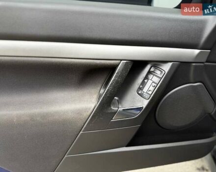 Синий Опель Вектра, объемом двигателя 2 л и пробегом 428 тыс. км за 4250 $, фото 21 на Automoto.ua