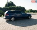 Синій Опель Вектра, об'ємом двигуна 1.91 л та пробігом 349 тис. км за 3660 $, фото 6 на Automoto.ua