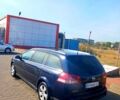 Синий Опель Вектра, объемом двигателя 1.9 л и пробегом 290 тыс. км за 4300 $, фото 4 на Automoto.ua