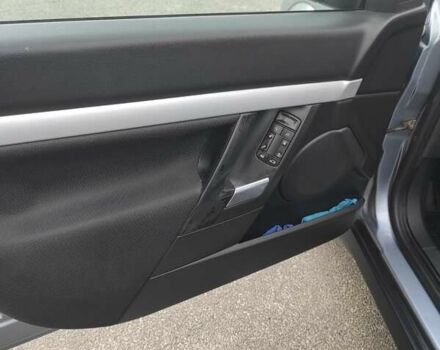 Синій Опель Вектра, об'ємом двигуна 1.8 л та пробігом 338 тис. км за 4250 $, фото 24 на Automoto.ua