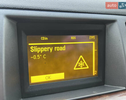 Синій Опель Вектра, об'ємом двигуна 1.91 л та пробігом 395 тис. км за 3800 $, фото 88 на Automoto.ua