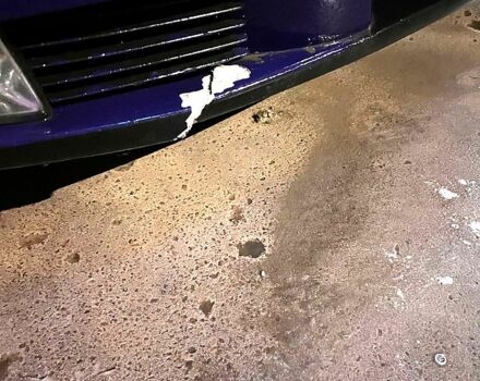 Синій Опель Вектра, об'ємом двигуна 1.9 л та пробігом 428 тис. км за 3499 $, фото 4 на Automoto.ua