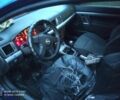 Синий Опель Вектра, объемом двигателя 2 л и пробегом 380 тыс. км за 500 $, фото 5 на Automoto.ua