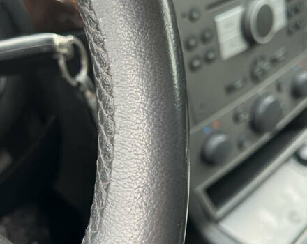 Синій Опель Вектра, об'ємом двигуна 1.91 л та пробігом 395 тис. км за 3800 $, фото 11 на Automoto.ua